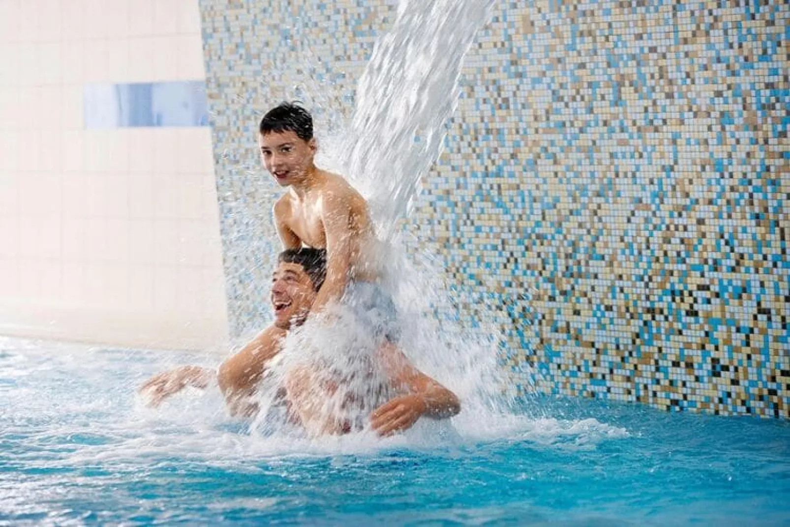 BEECH Resort Boltenhagen / Typ 2-Pool