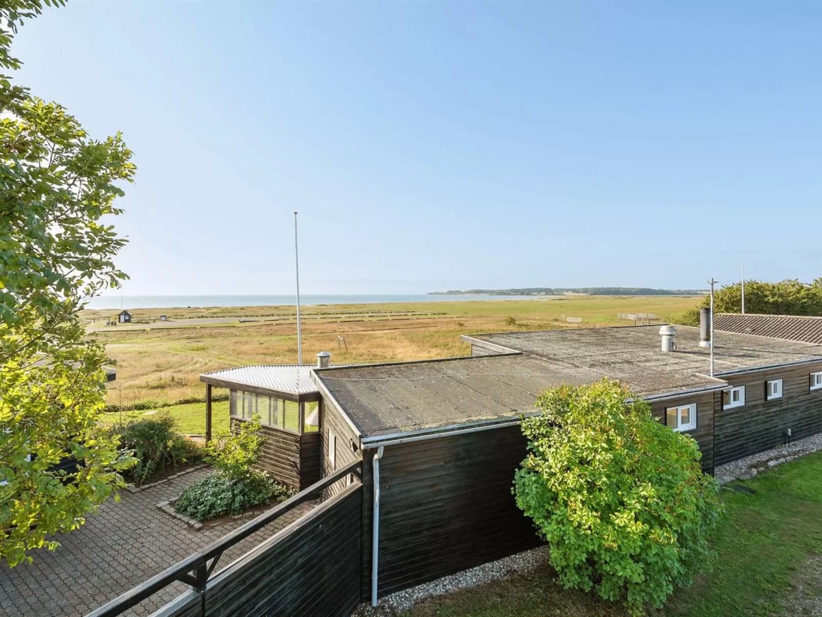 "Kaapo" - 300m from the sea-Outside