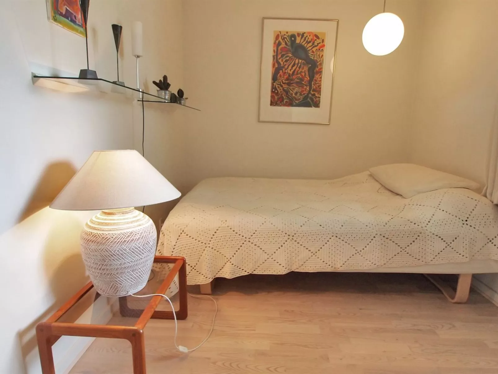 "Alda" - 300m from the sea-Inside
