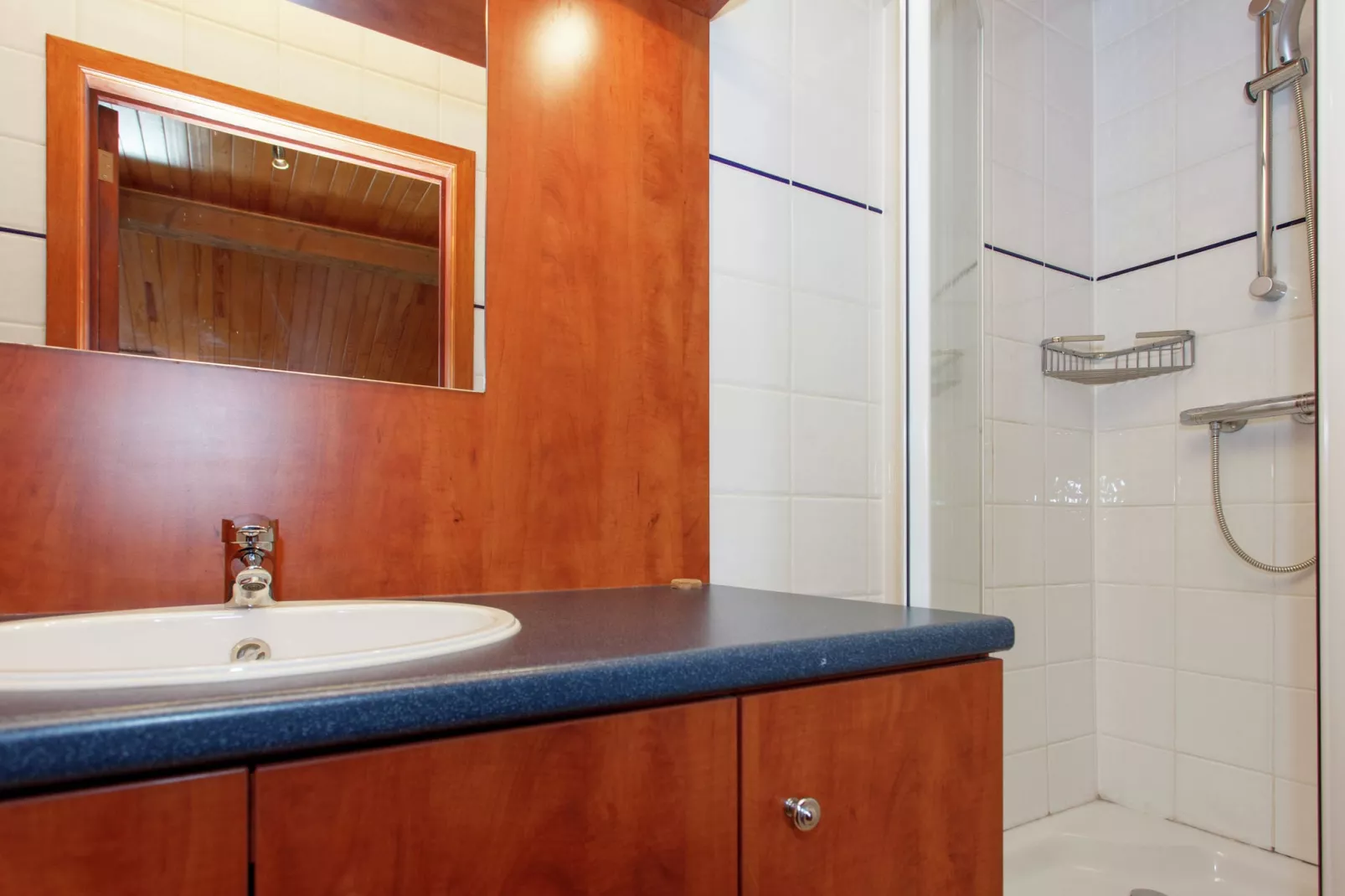 Le Relais du Moulin-Bathroom