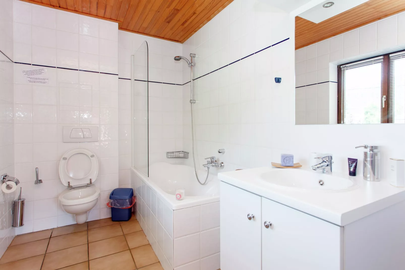 Le Relais du Moulin-Bathroom