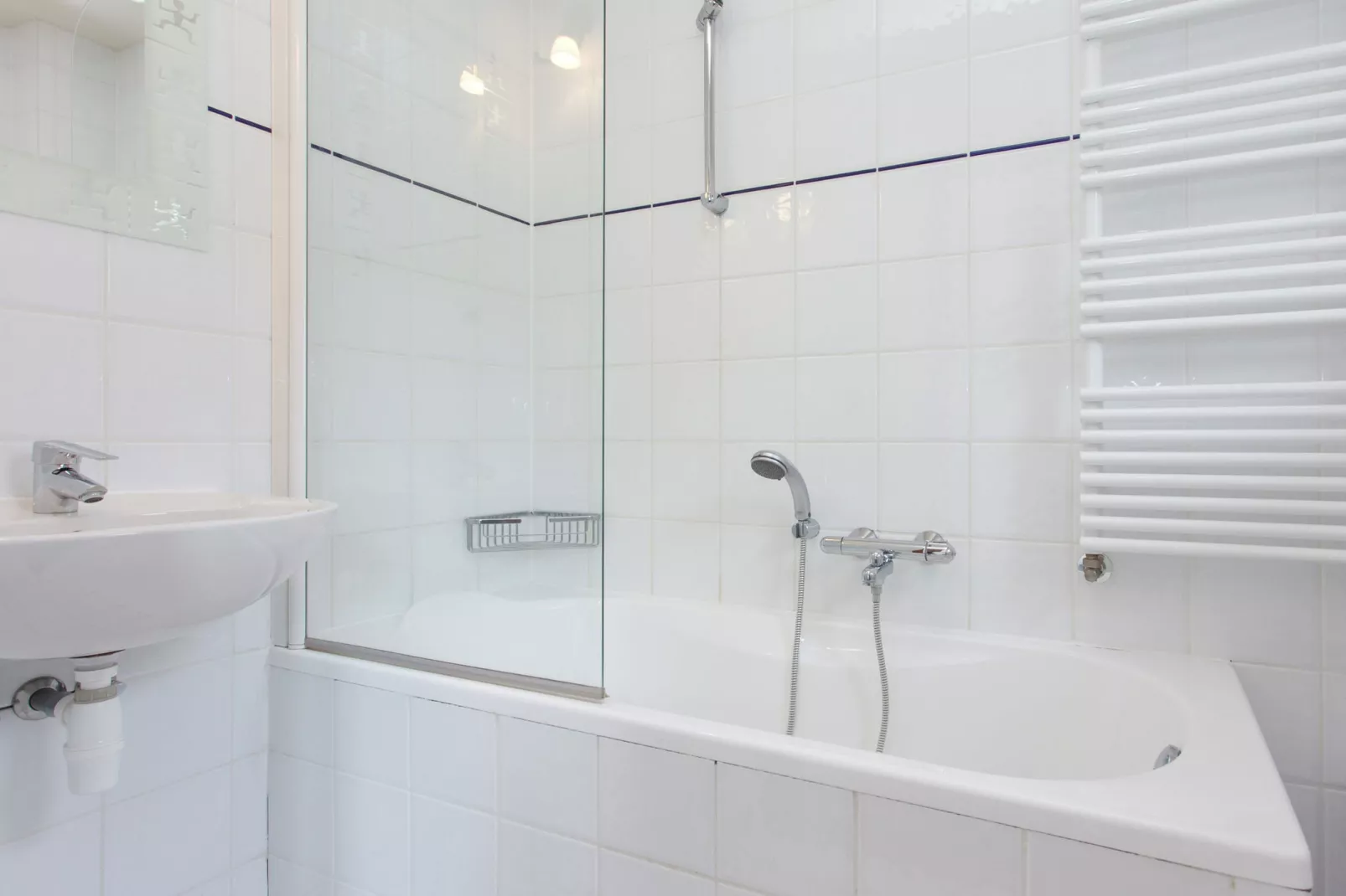 Le Relais du Moulin-Bathroom