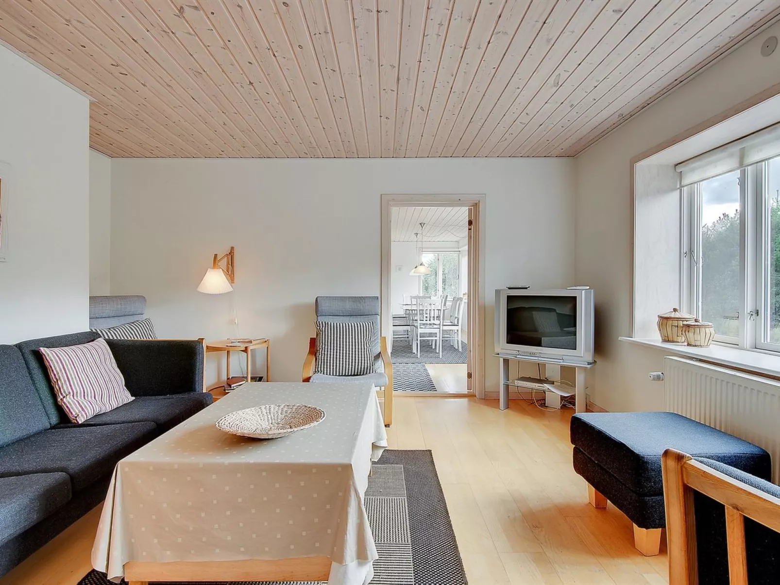 "Etta" - 957m from the sea-Inside