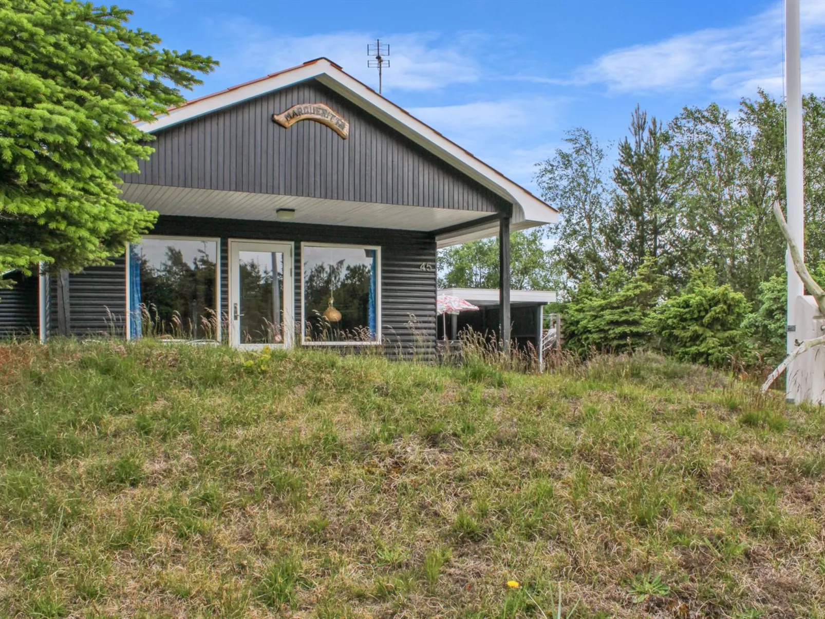 "Andria" - 300m from the sea