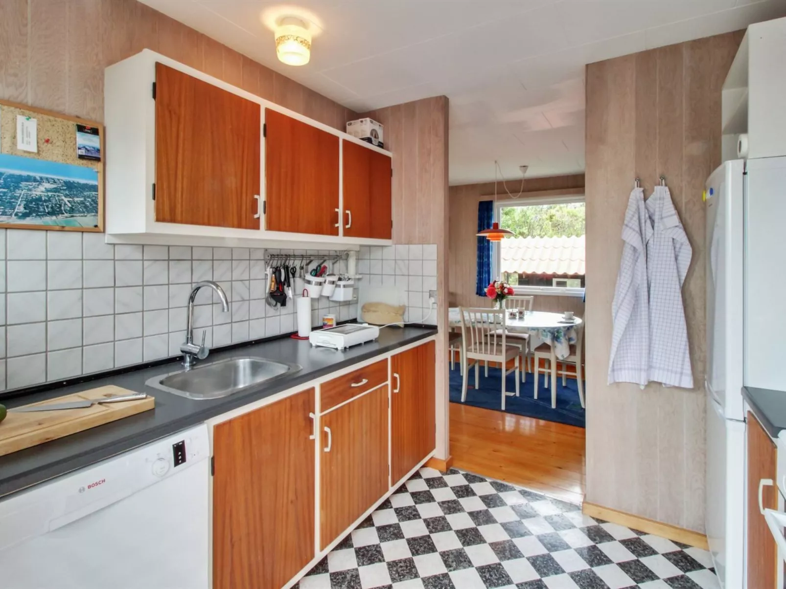 "Andria" - 300m from the sea