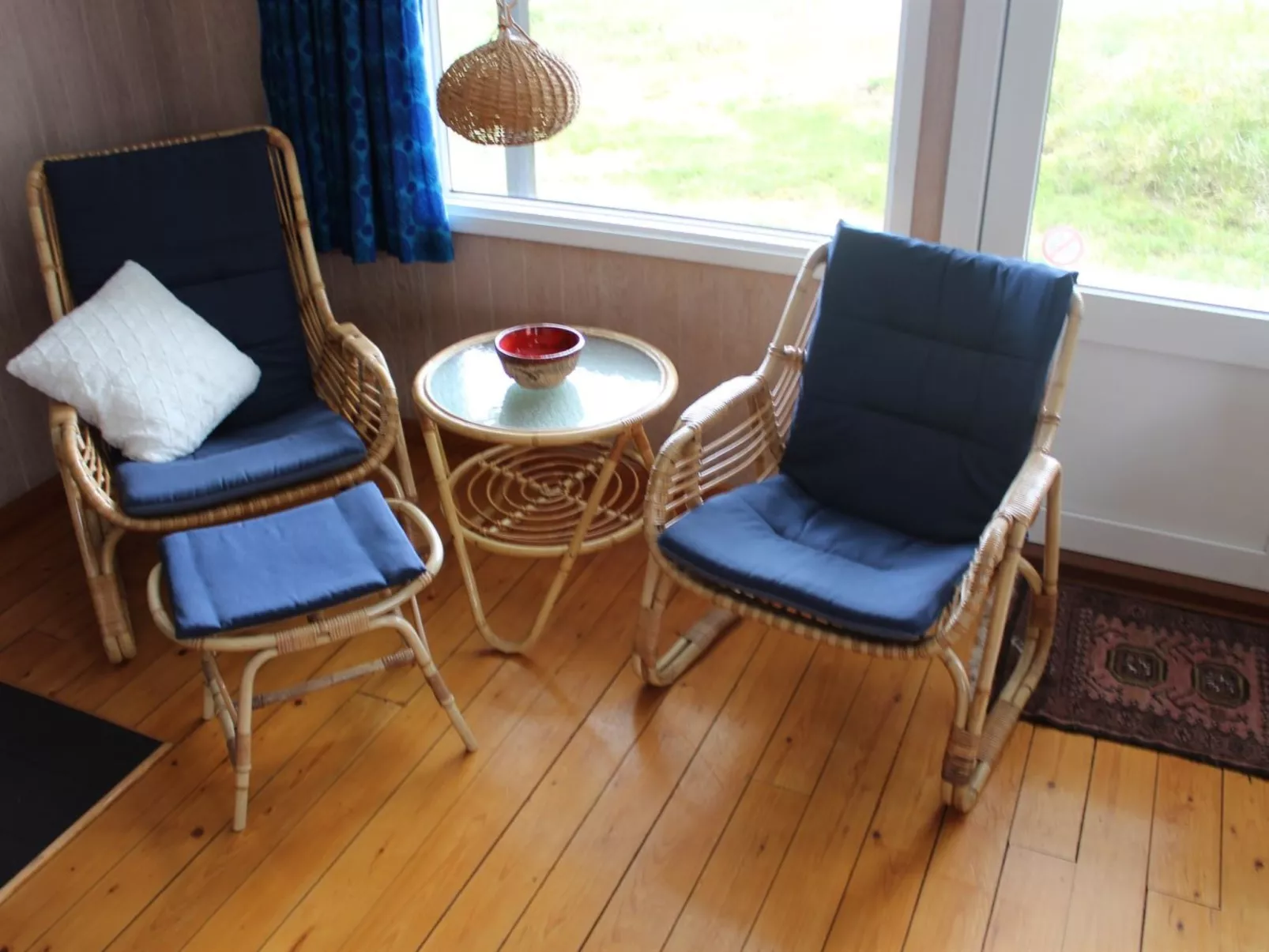 "Andria" - 300m from the sea-Drinnen