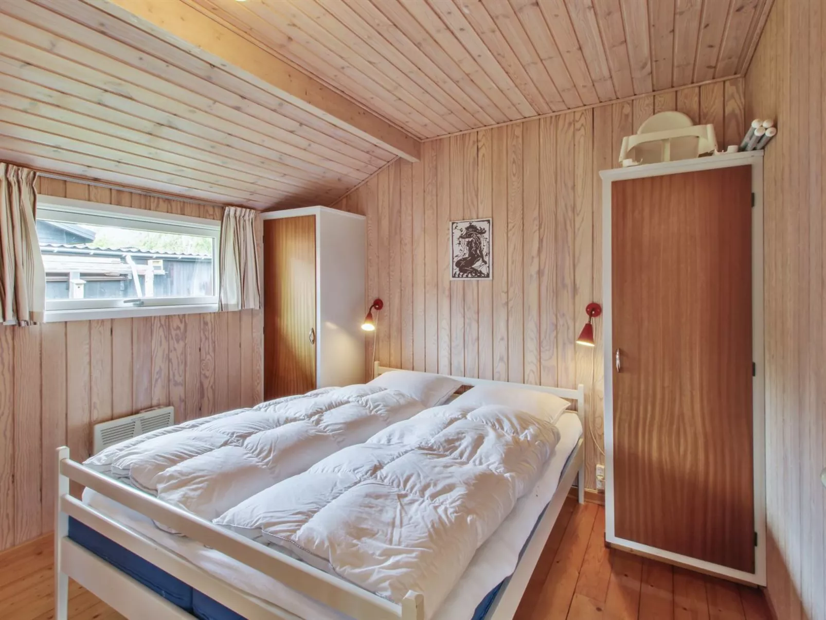 "Andria" - 300m from the sea-Drinnen