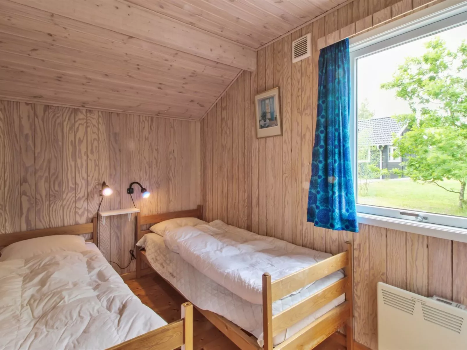 "Andria" - 300m from the sea-Drinnen