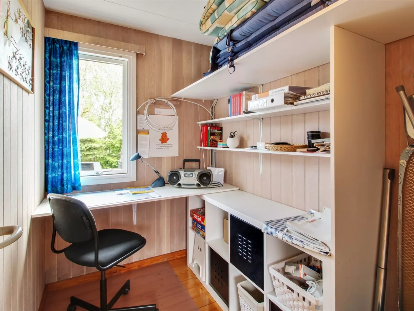 "Andria" - 300m from the sea-Drinnen