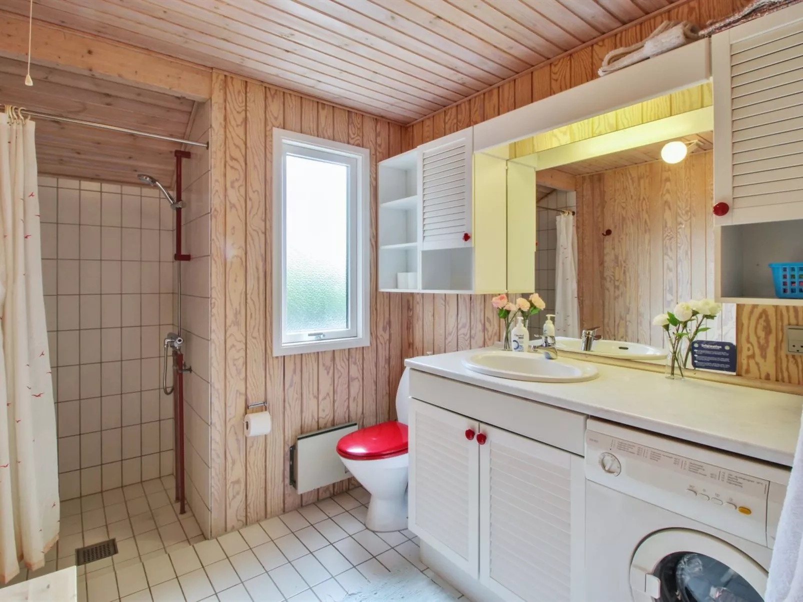 "Andria" - 300m from the sea-Drinnen