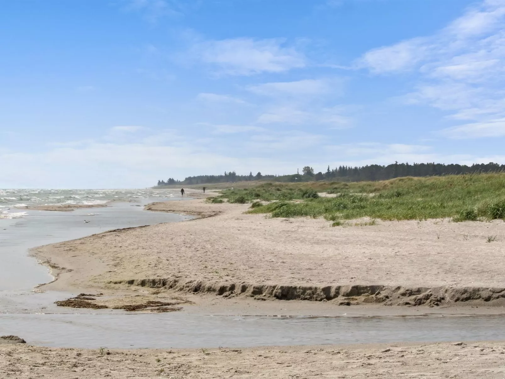 "Andria" - 300m from the sea-Draußen