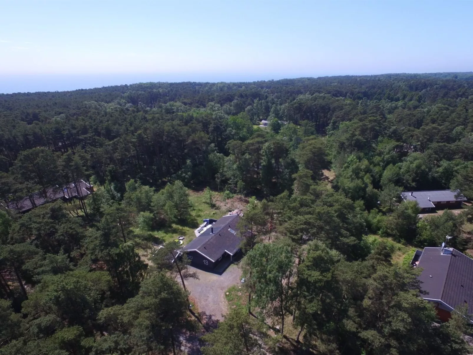 "Ila" - 500m from the sea-Draußen