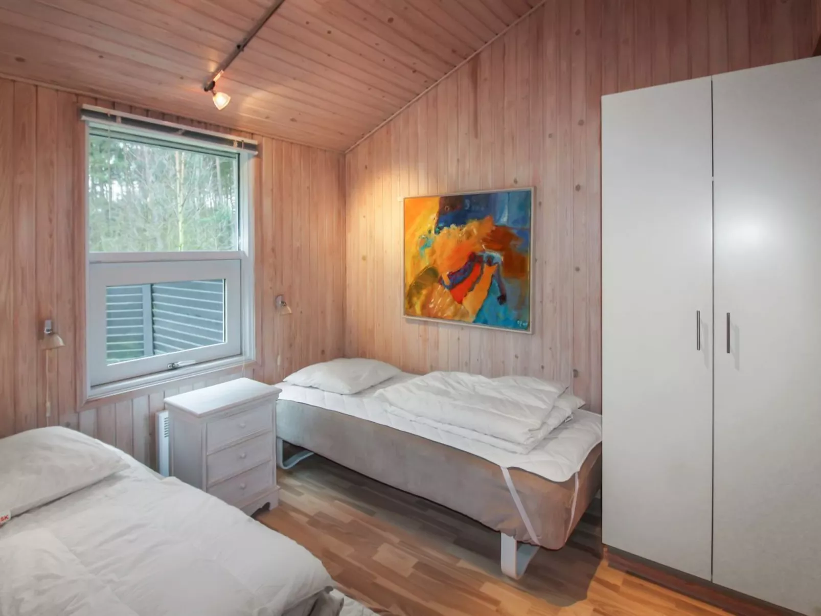 "Ila" - 500m from the sea-Drinnen