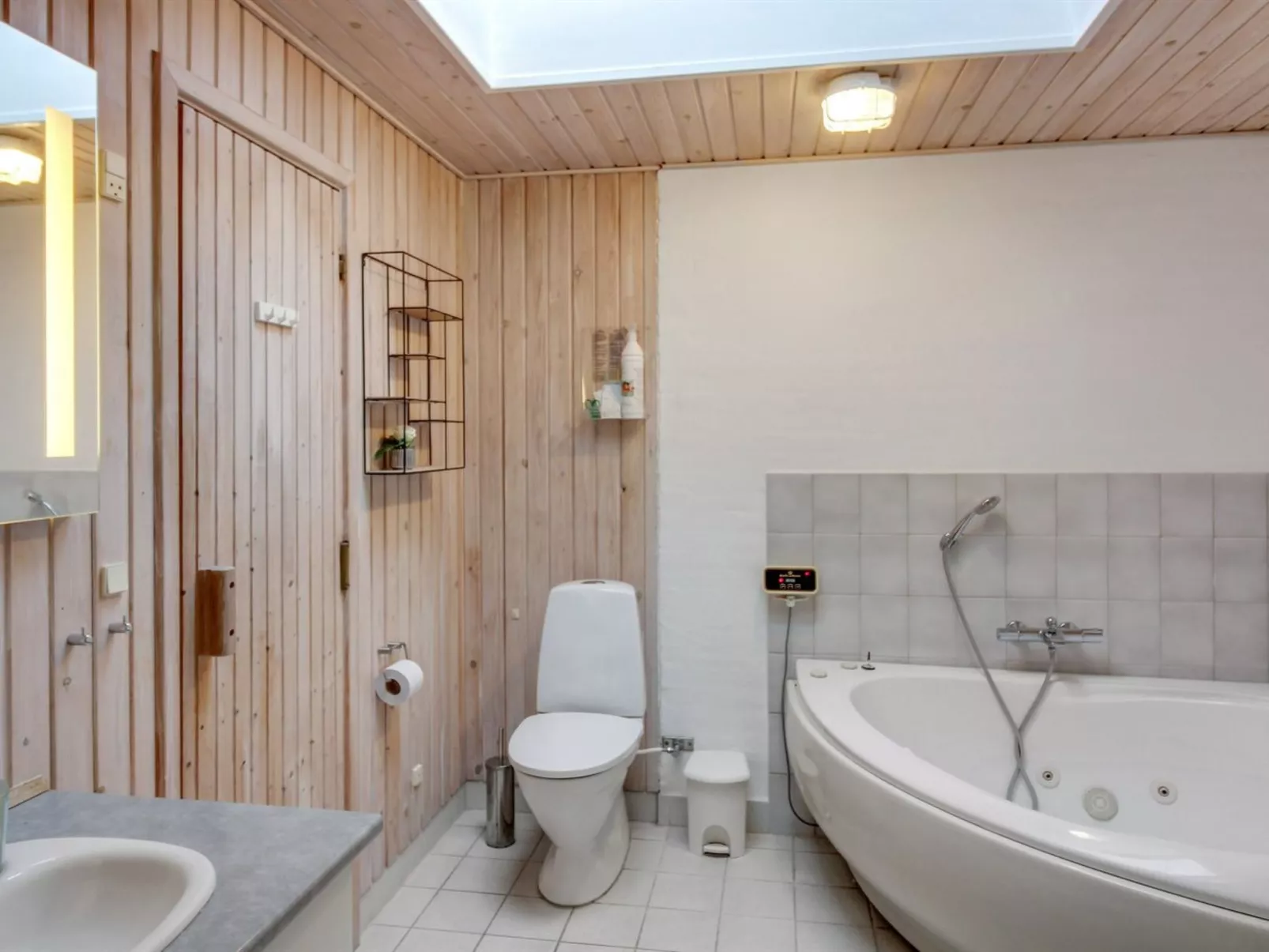 "Ila" - 500m from the sea-Drinnen