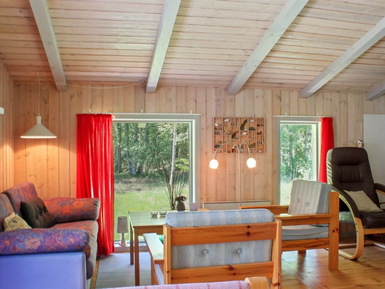 "Gerarda" - 4km from the sea-Dedans