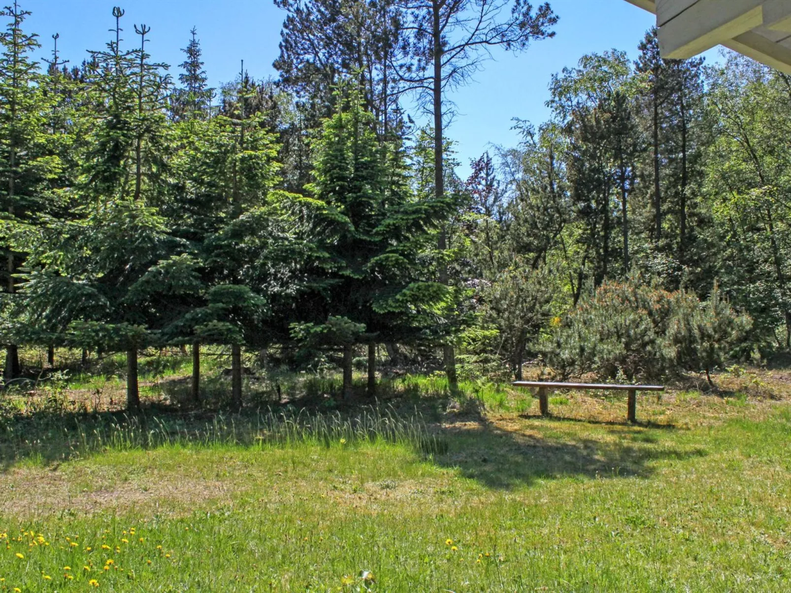 "Gerarda" - 4km from the sea-Dehors