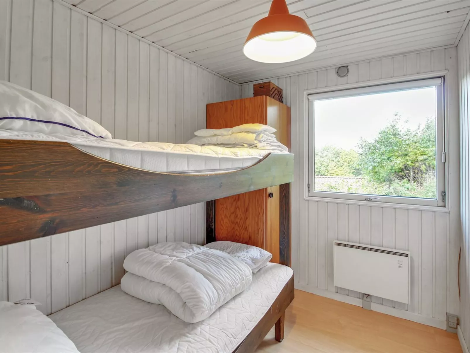 "Ludewiga" - 350m from the sea-Inside