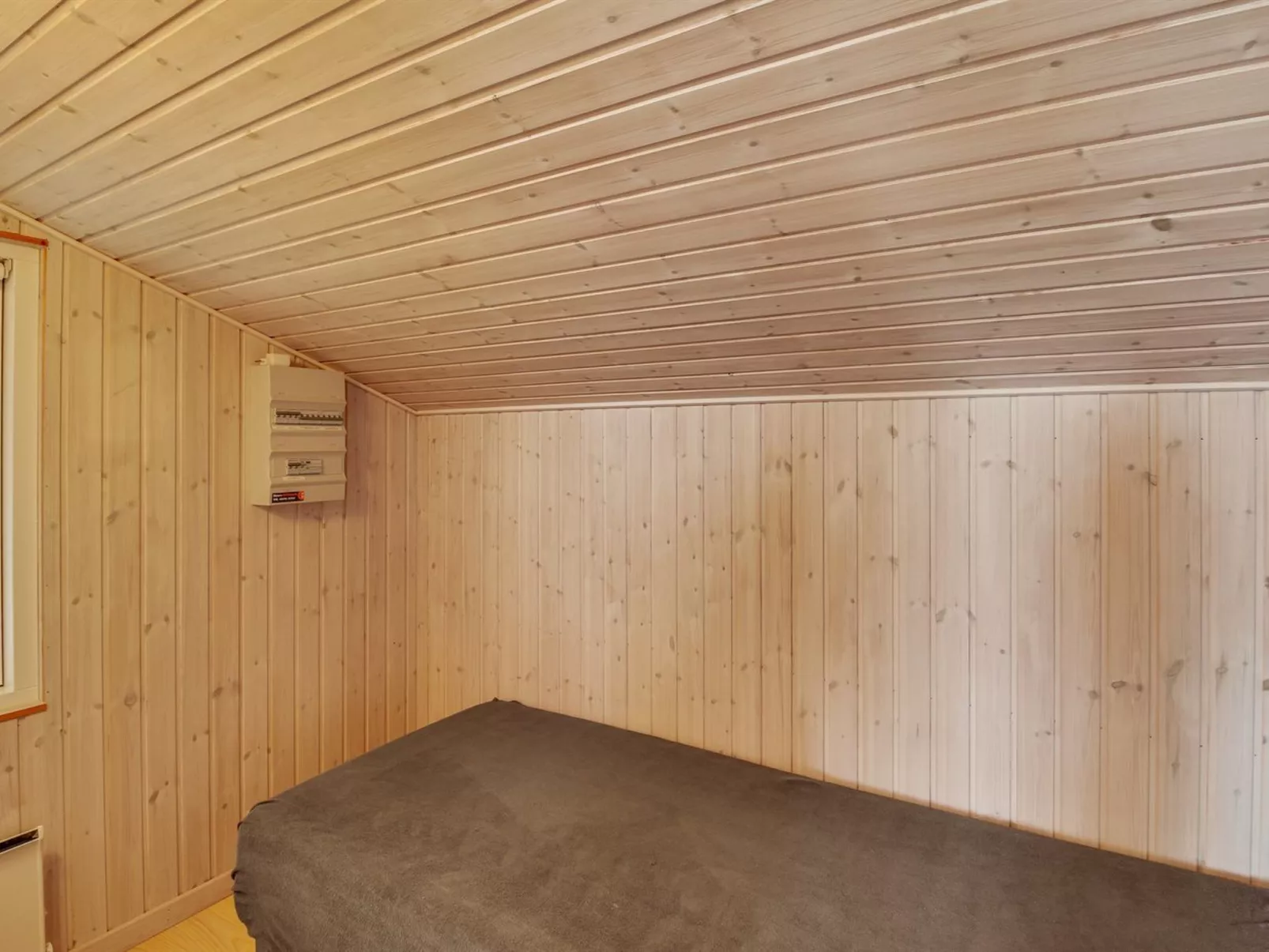 "Ludewiga" - 350m from the sea-Outside