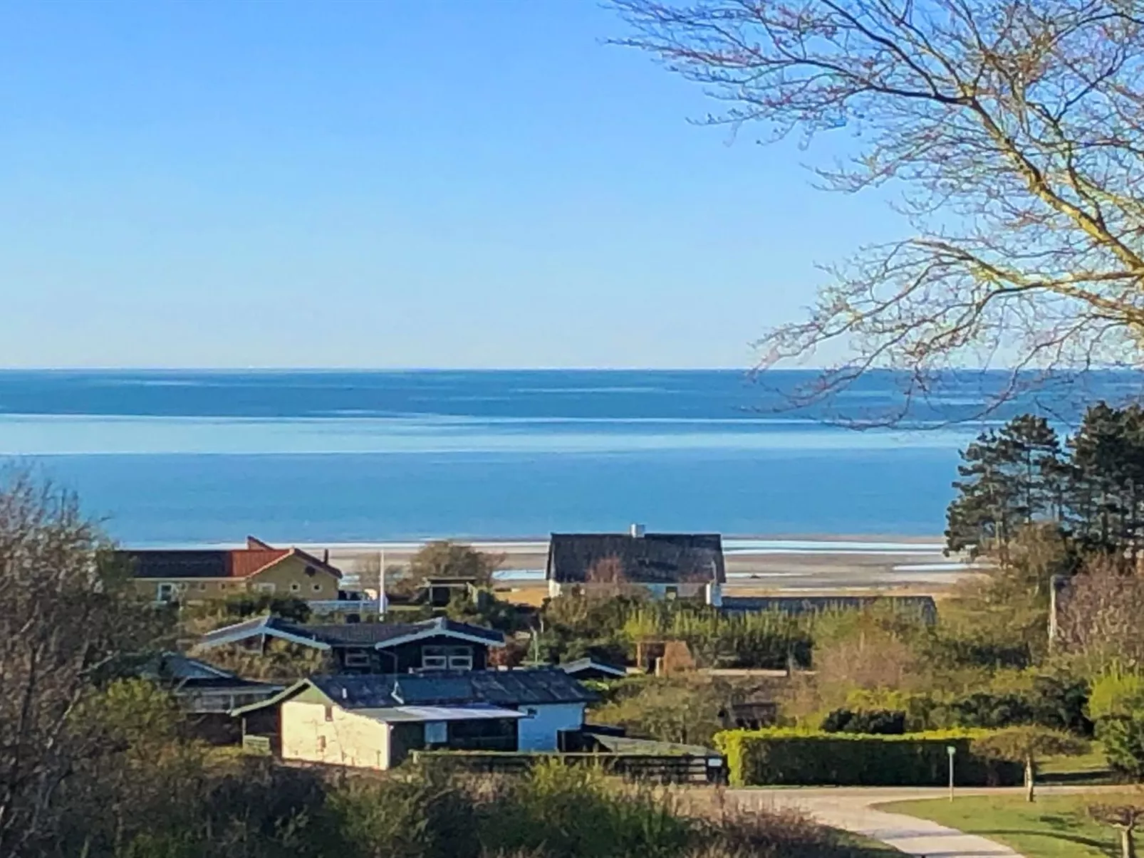 "Ludewiga" - 350m from the sea-Outside