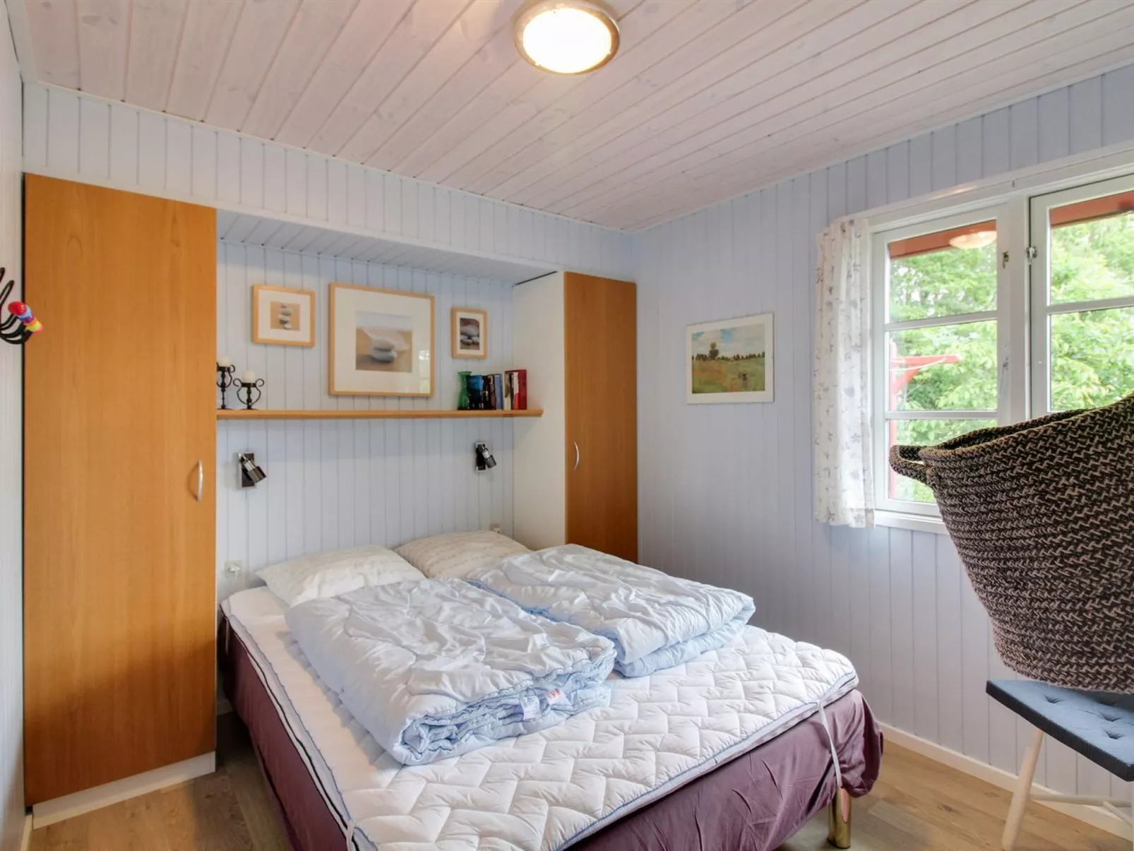 "Alde" - 300m from the sea-Inside