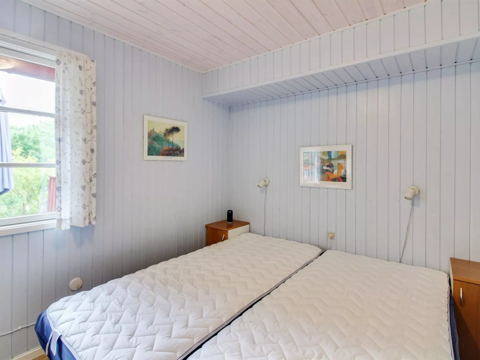 "Alde" - 300m from the sea-Inside