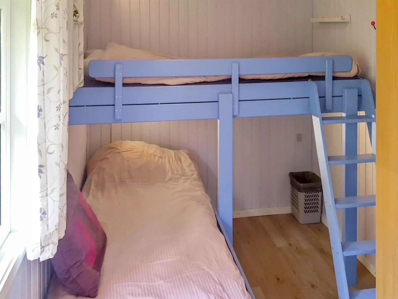 "Alde" - 300m from the sea-Inside