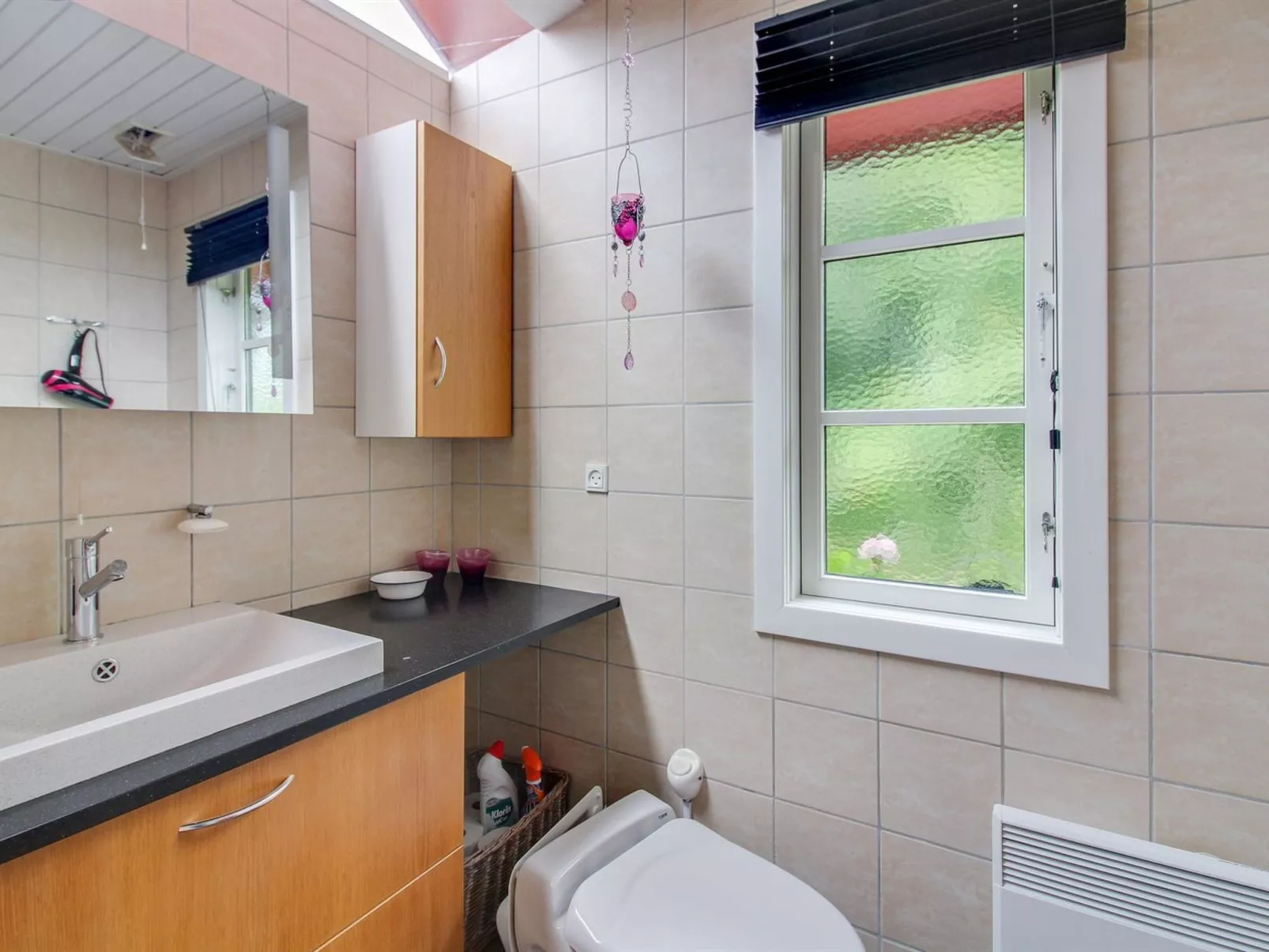 "Alde" - 300m from the sea-Inside
