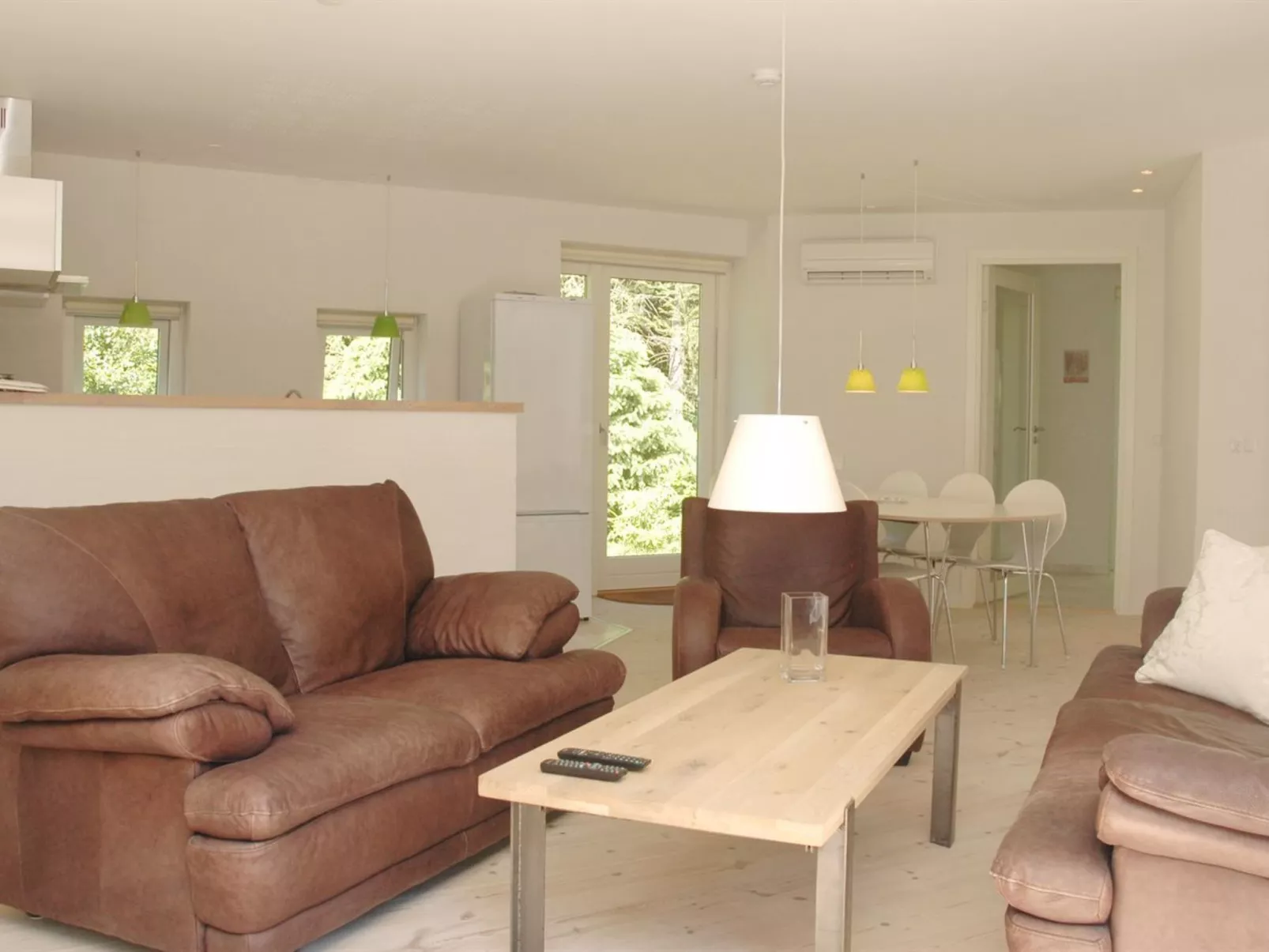 "Fernande" - 150m from the sea-Drinnen