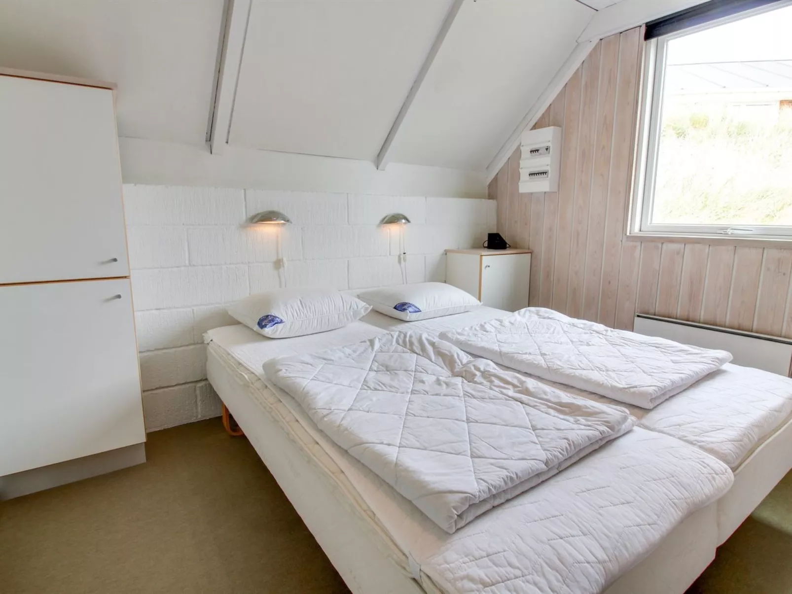 "Florentine" - 600m from the sea-Inside