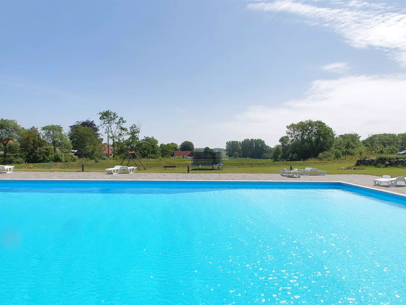 "Valio" - 6km from the sea-Outside
