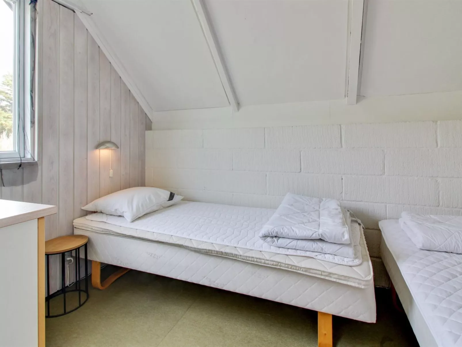 "Florentine" - 600m from the sea-Inside