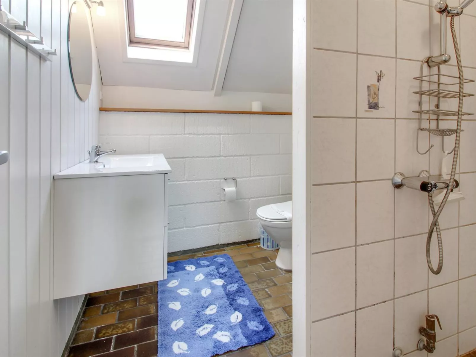 "Florentine" - 600m from the sea-Inside