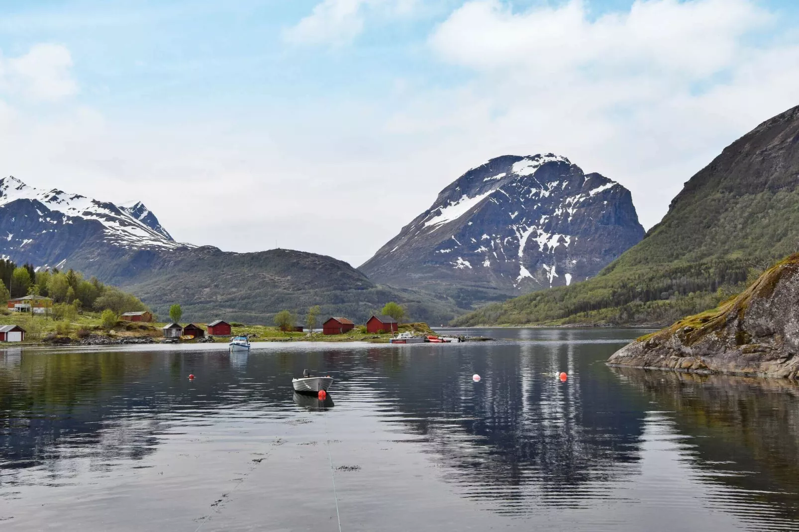 SØRFINNSET   71619-Not tagged