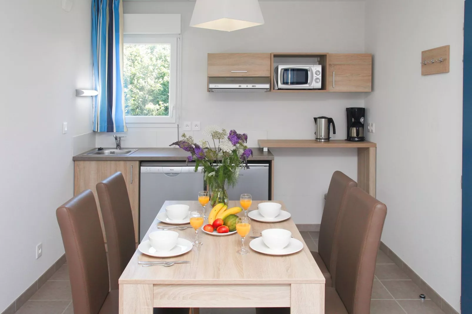 Les Iles du Morbihan 3-Cuisine