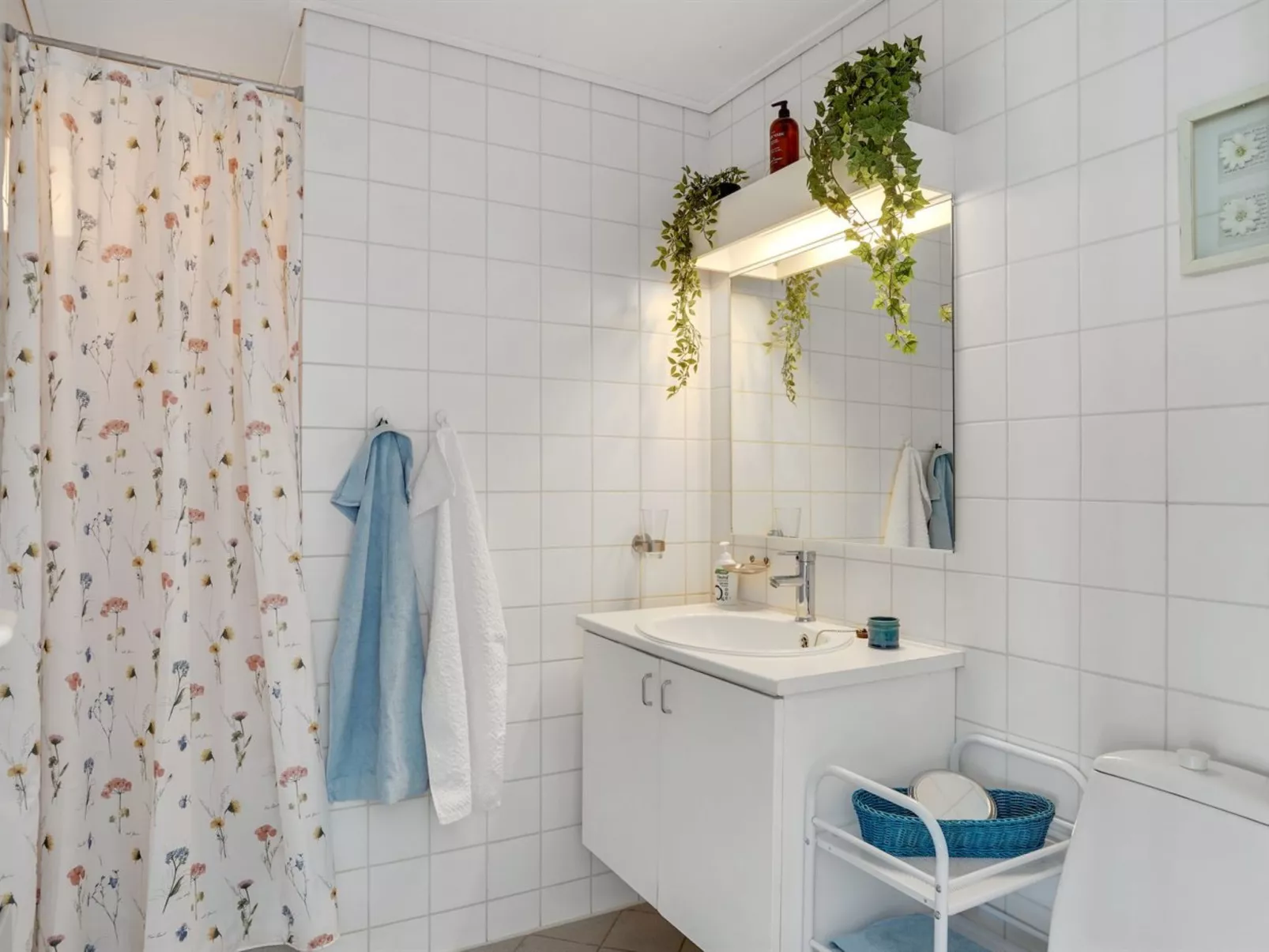 "Dafna" - 100m from the sea-Drinnen