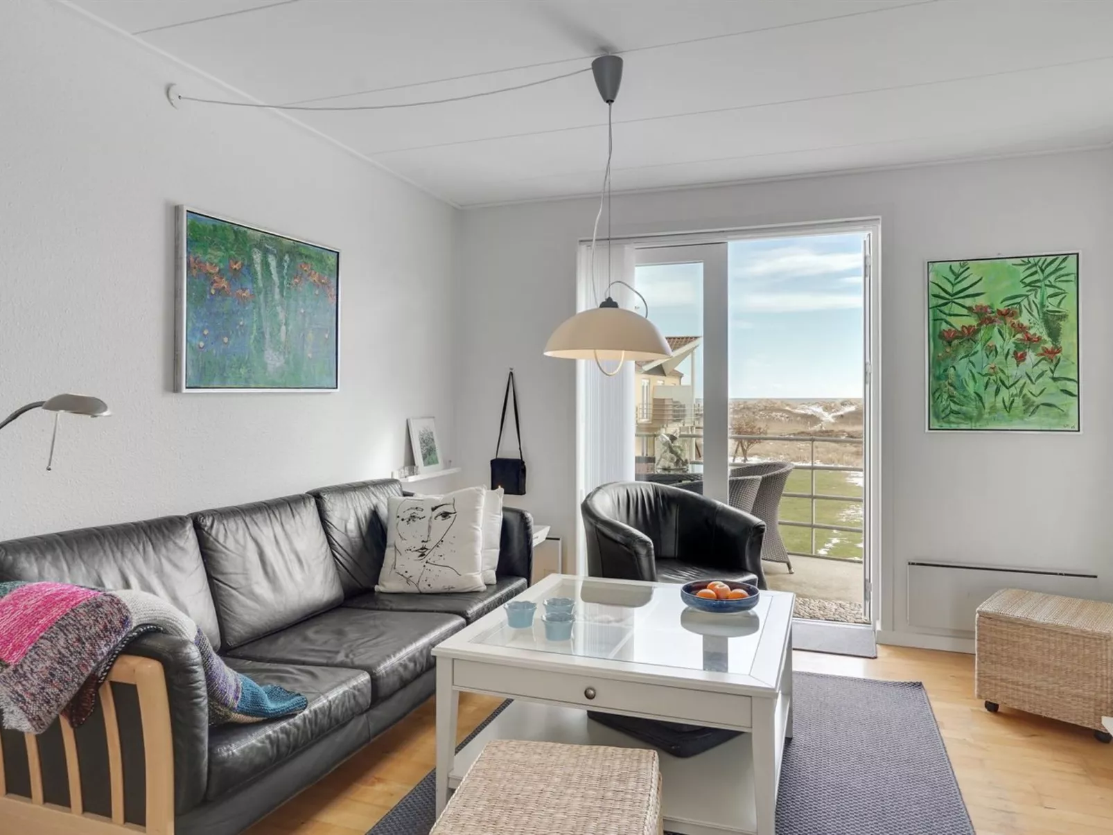"Dafna" - 100m from the sea-Drinnen