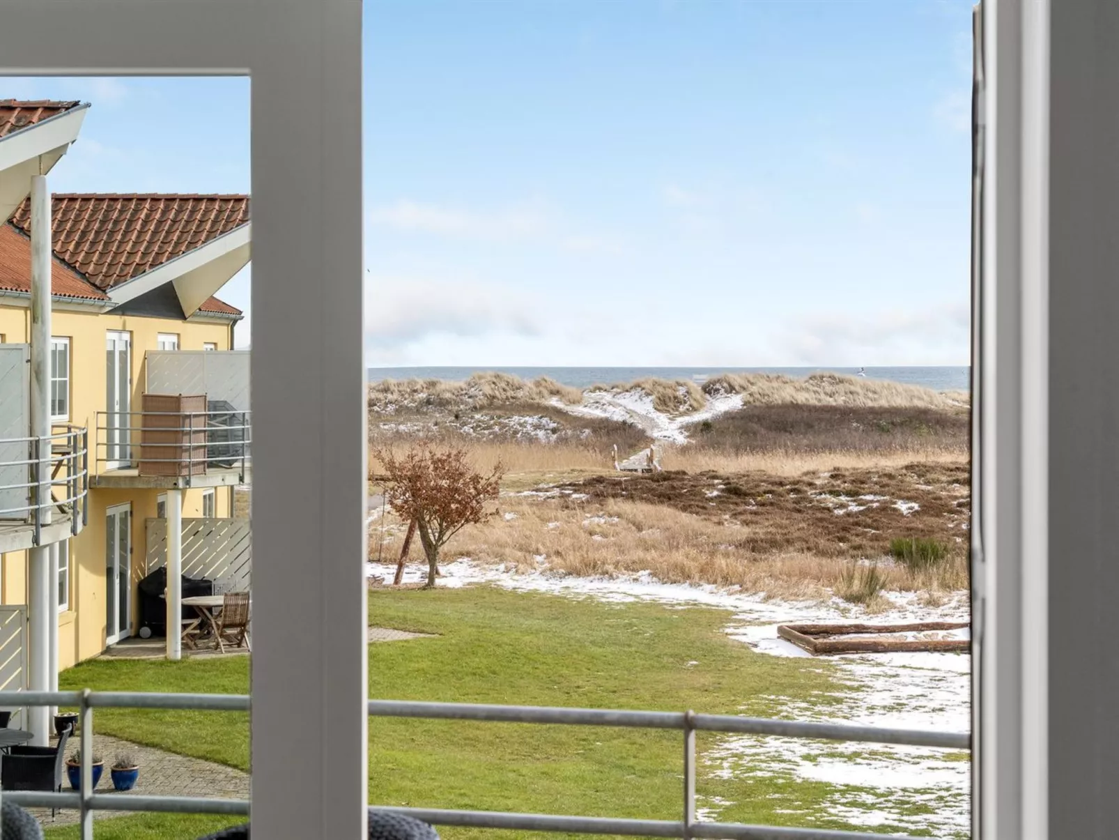 "Dafna" - 100m from the sea-Drinnen