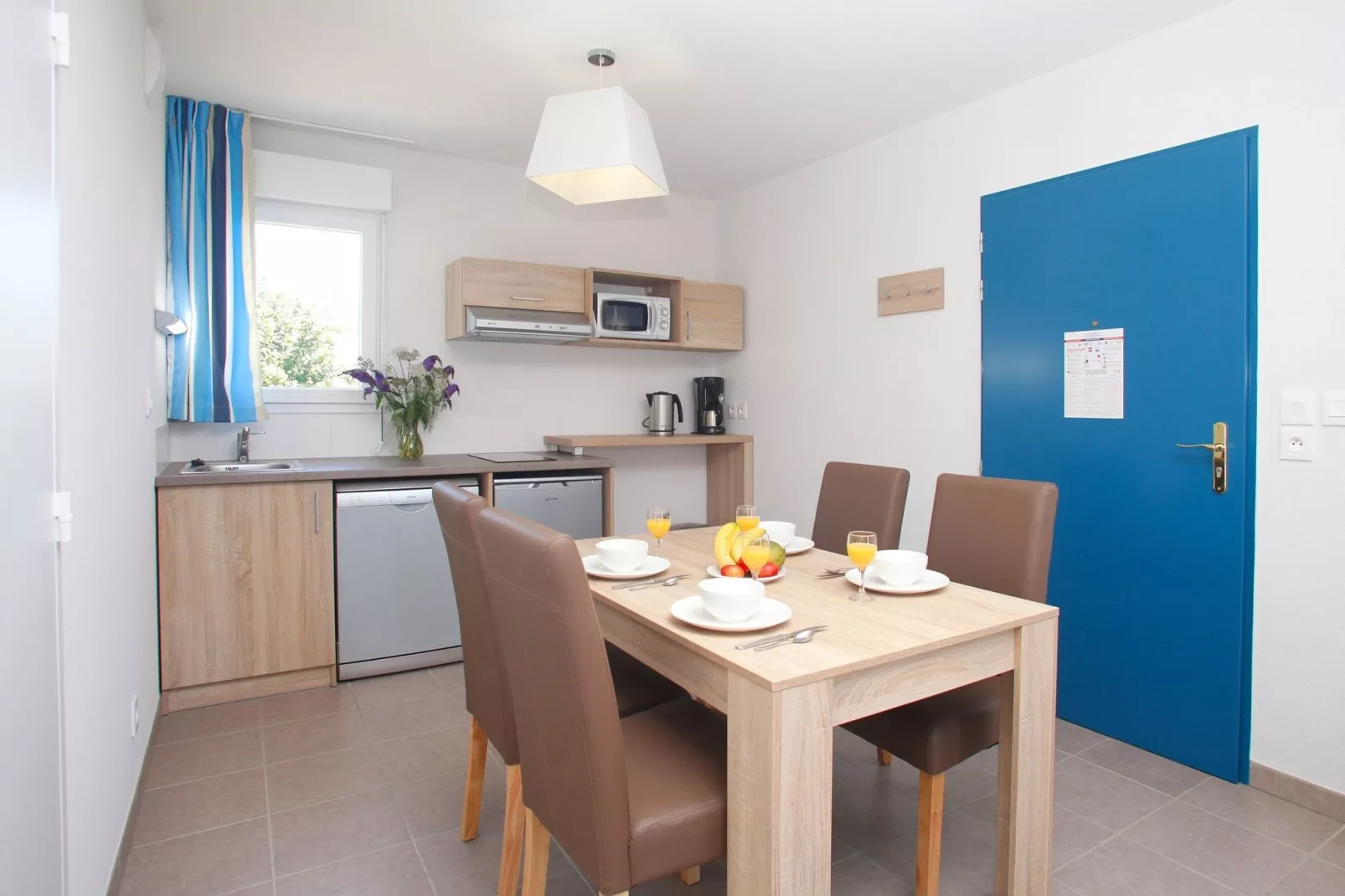Les Iles du Morbihan 3-Cuisine