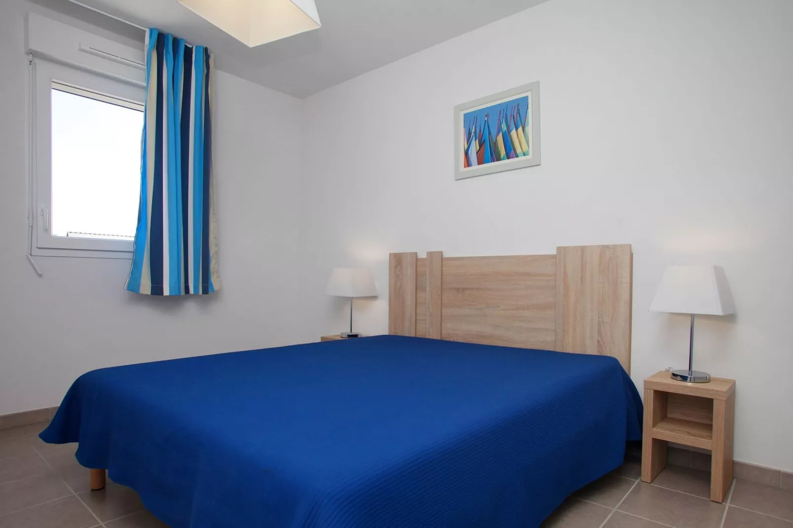 Les Iles du Morbihan 3-Chambre