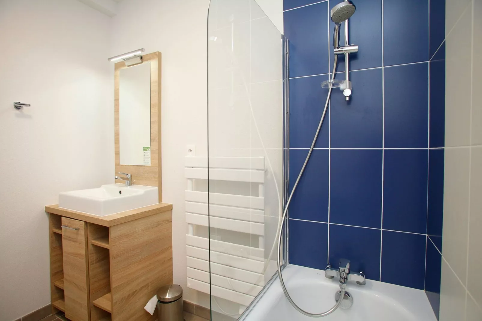 Les Iles du Morbihan 3-Salle de bain