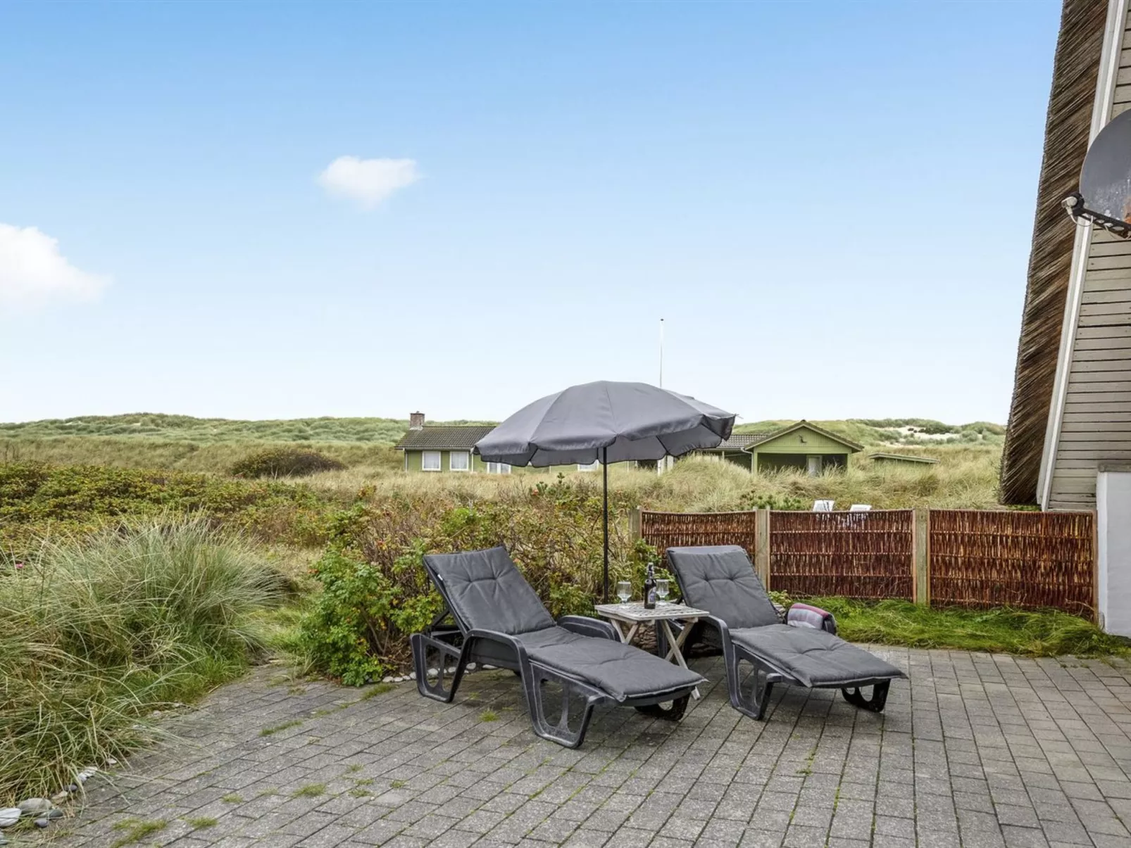 "Klimentina" - 150m from the sea