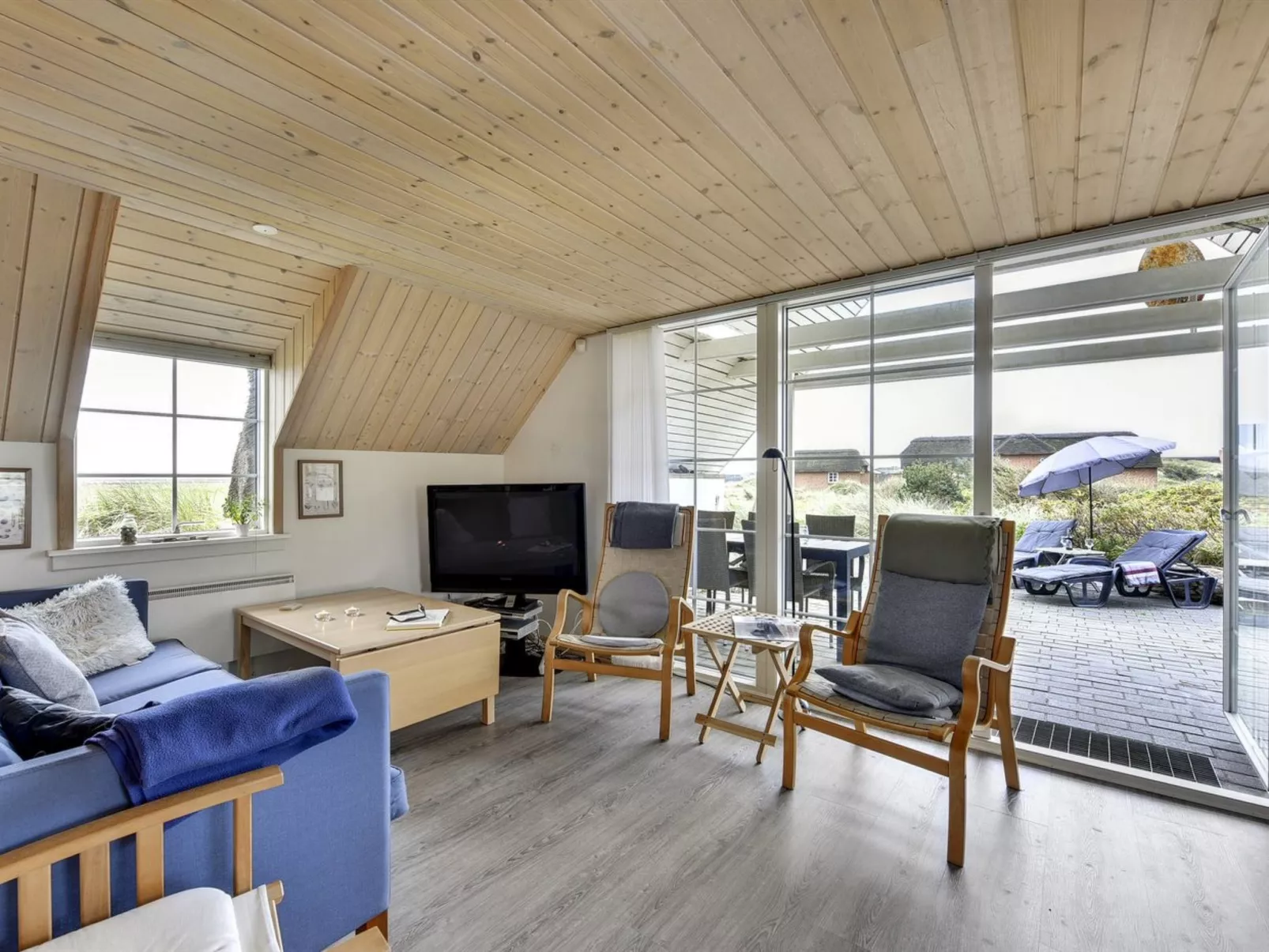 "Klimentina" - 150m from the sea-Inside