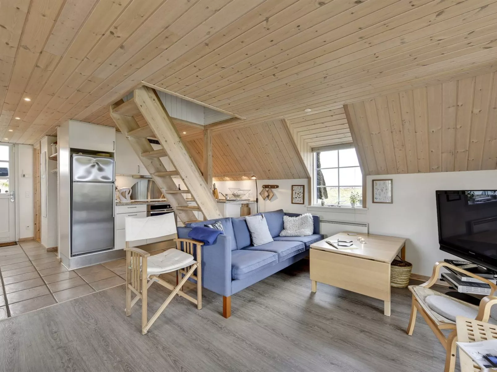 "Klimentina" - 150m from the sea-Inside
