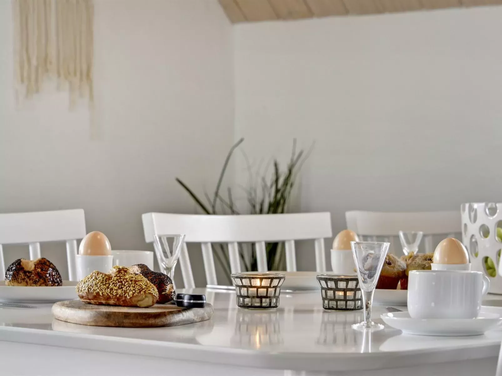 "Klimentina" - 150m from the sea-Inside