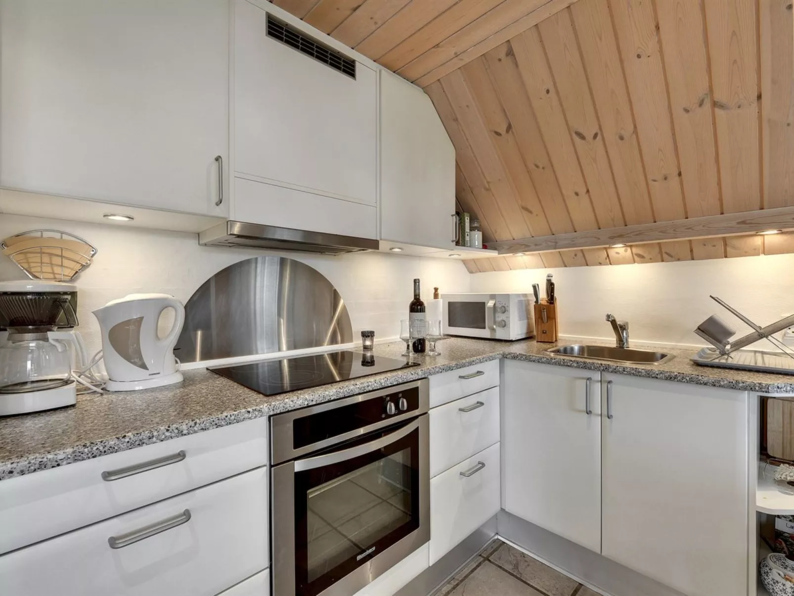 "Klimentina" - 150m from the sea-Inside