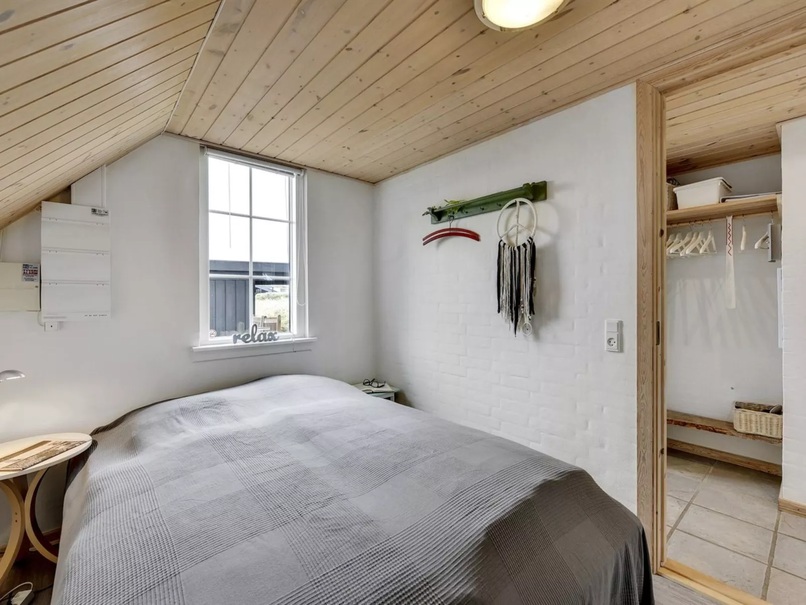 "Klimentina" - 150m from the sea-Inside