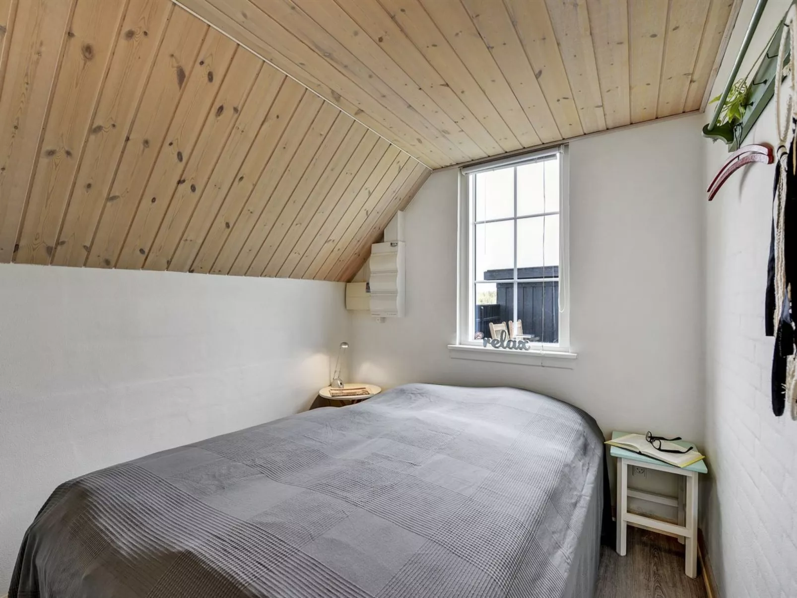 "Klimentina" - 150m from the sea-Inside