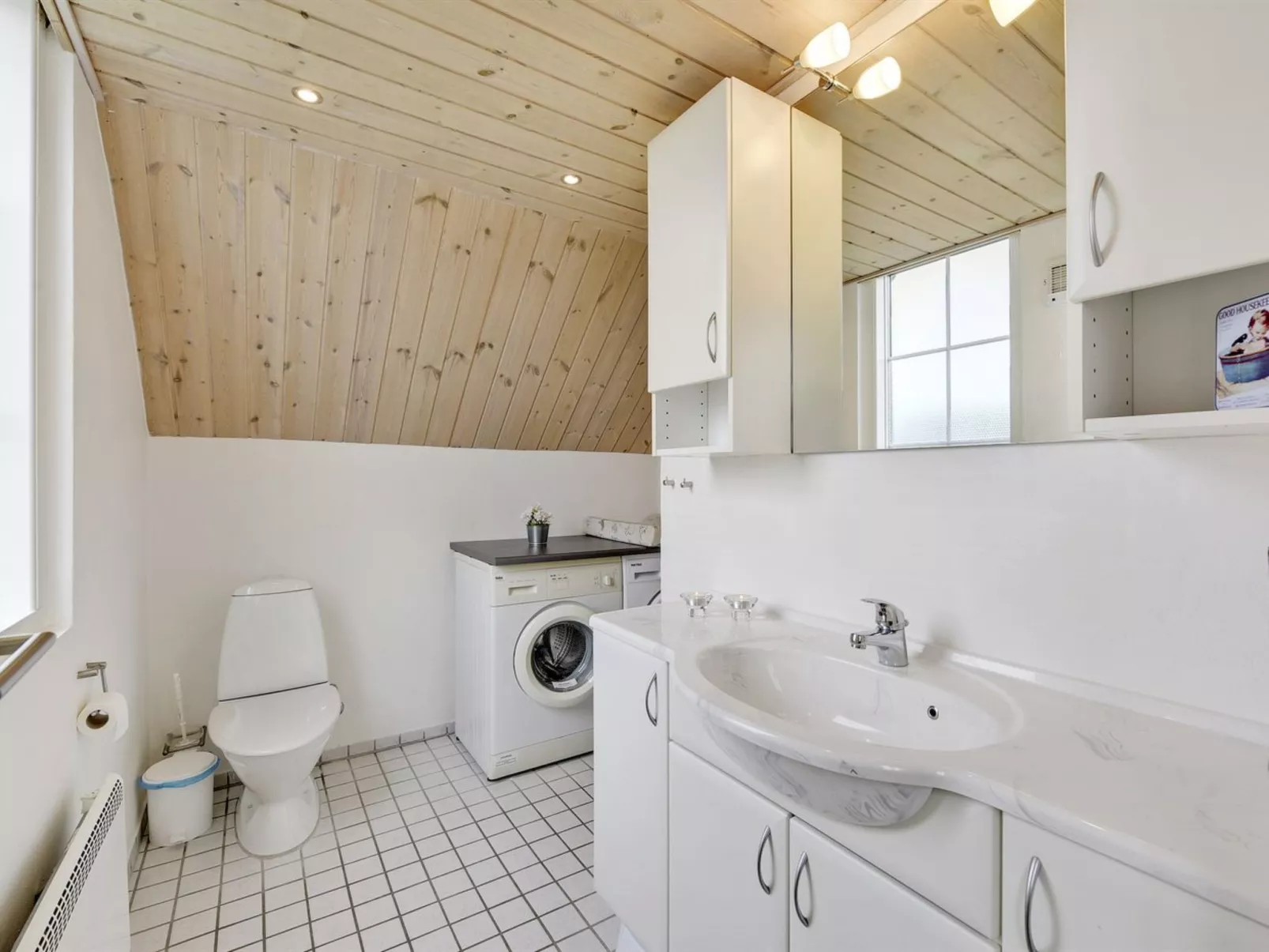 "Klimentina" - 150m from the sea-Inside