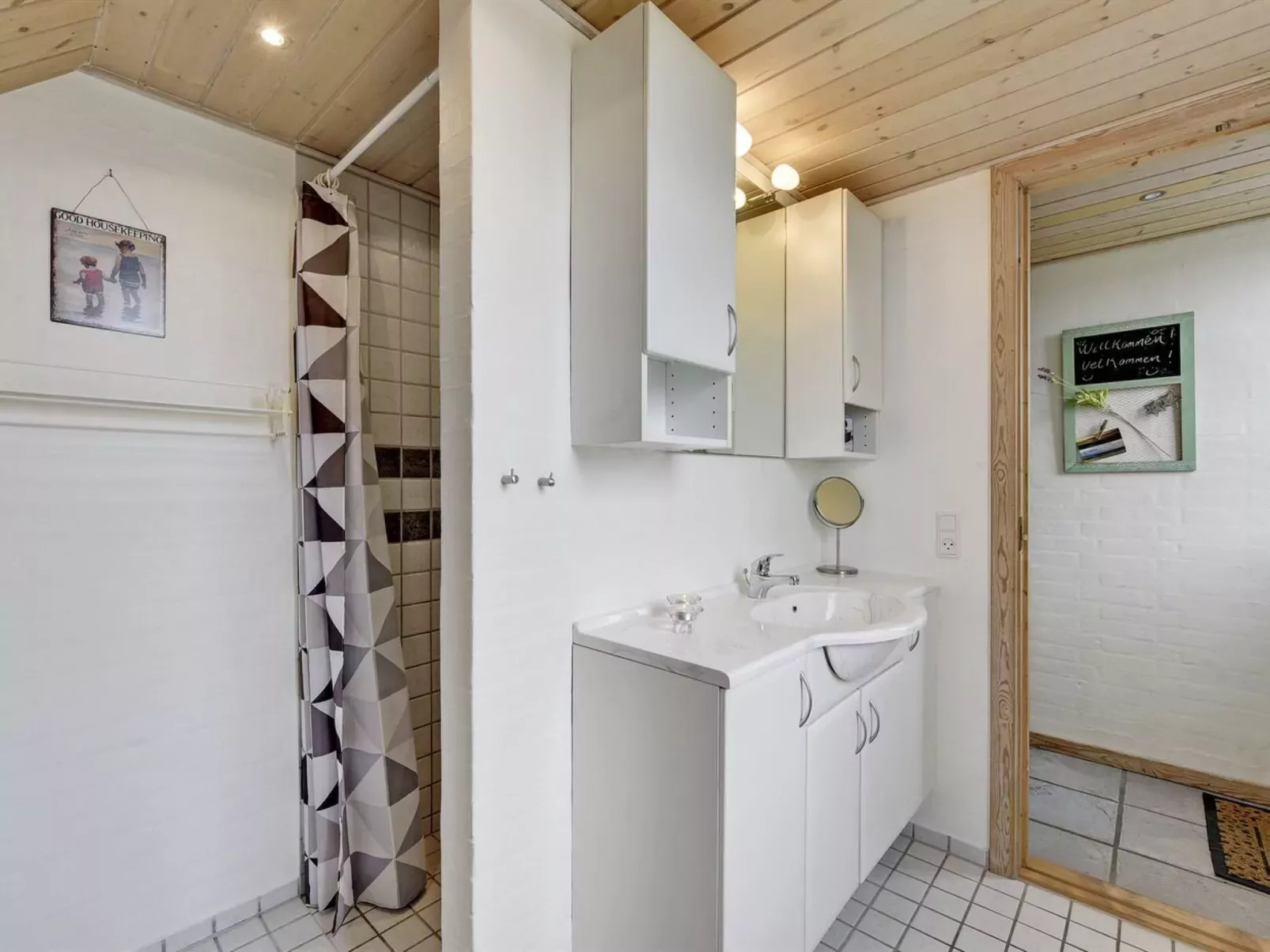 "Klimentina" - 150m from the sea-Inside