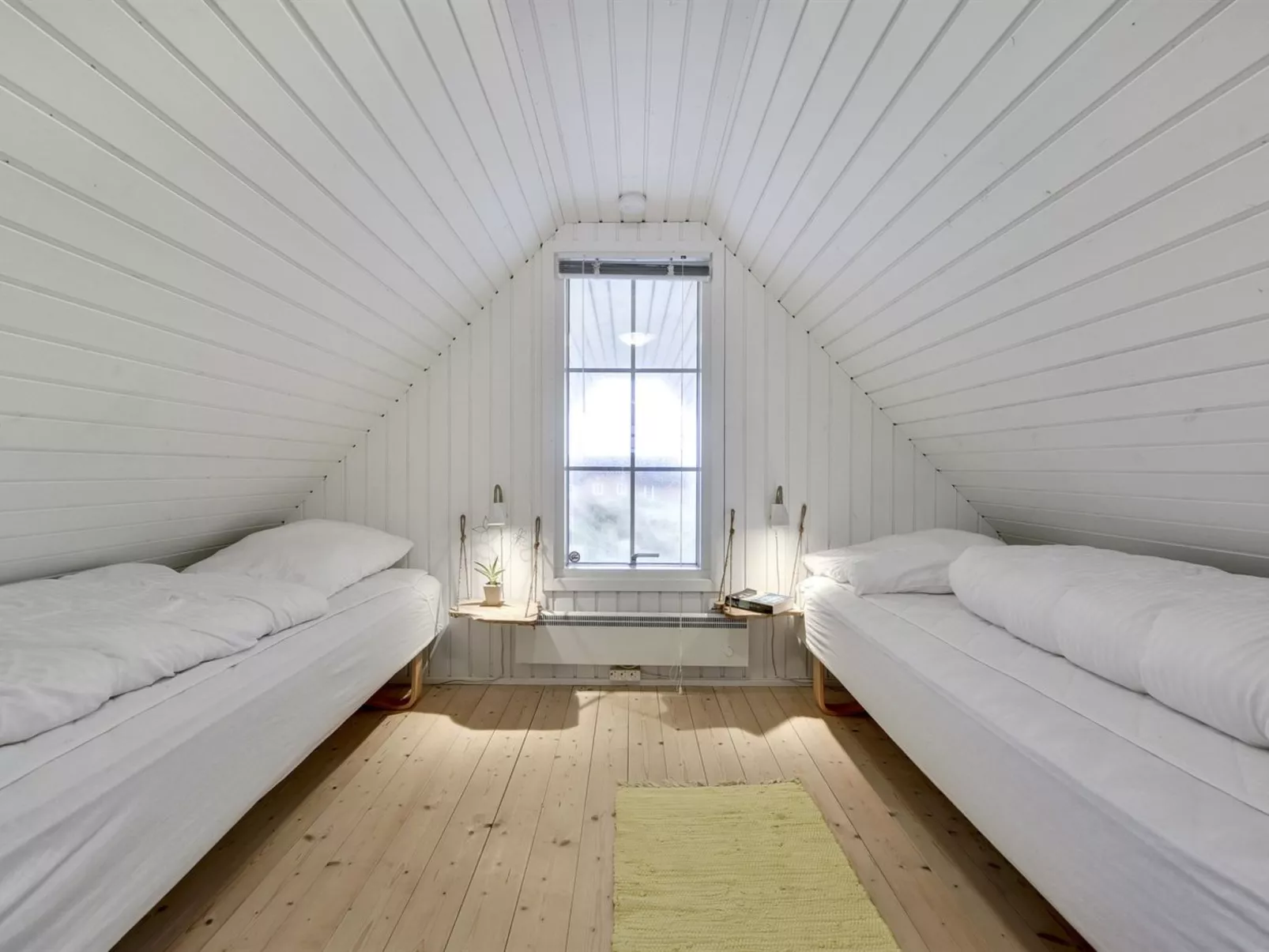 "Klimentina" - 150m from the sea-Inside